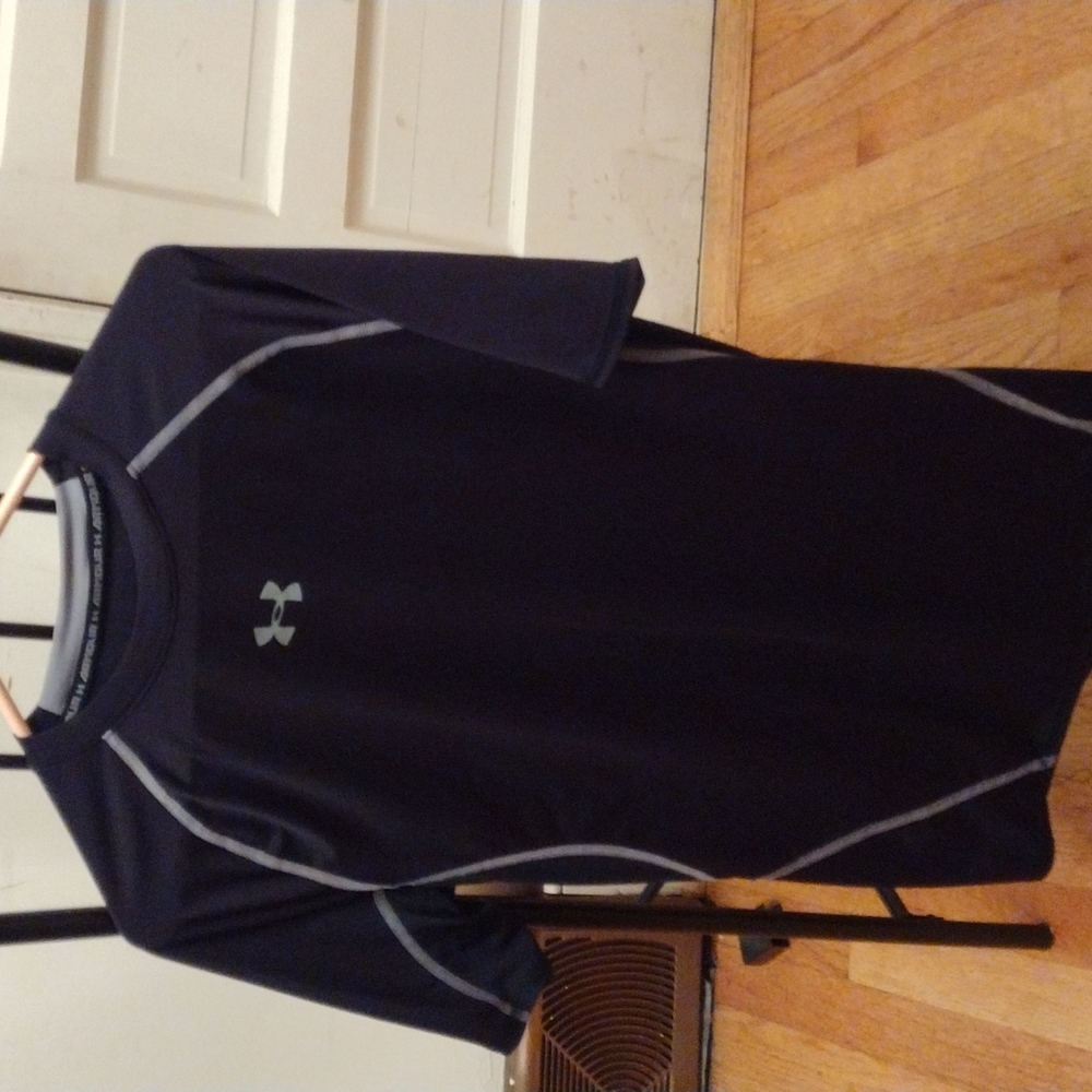 Under armour mens l